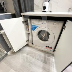 1-комнатные апартаменты люкс