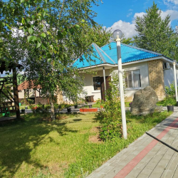 Фото Отель Лазурный Берег