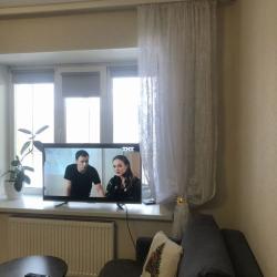 Фото Апартаменты на улице Петрозаводская 27/1