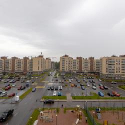 1-комнатные апартаменты стандарт