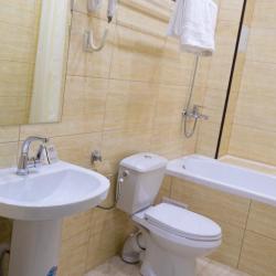 Фото Отель Фламинго