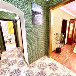 Фото Самарские апартаменты на улице Садовая 335