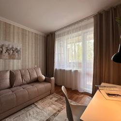 Фото Отель Apartament 52 на улице Челюскинцев 15