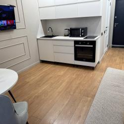 Фото Отель Сибирь House на Октябрьском проспекте 30Б