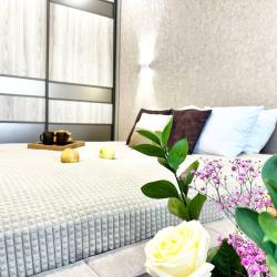 Фото Апартаменты в микрорайоне Юбилейный 122