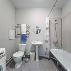 Фото Отель KvartalApartments на улице Вязниковская 41