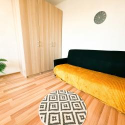 Апартаменты стандарт