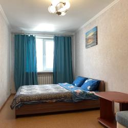 Апартаменты на улице Амурская 102 — d8832f004e6f83aafa0038a158d60826