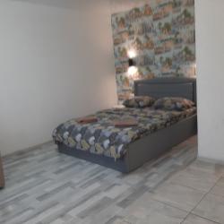 Фото Отель AS (ЭС) на улице Зеленая