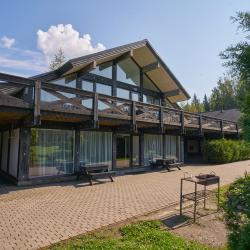 Фото Отель Davinci Park (Давинчи Парк)
