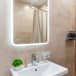 Апартаменты студия