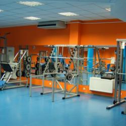 Фото Отель Олимп