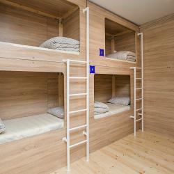 фото 52 Simple Hostel Italy (Симпл Хостел Итали)