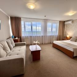 Номер люкс семейный