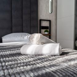 2-комнатные апартаменты улучшенные