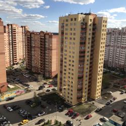 Фото Отель Apartment Tsentralnaya (Апартмент Центральная)