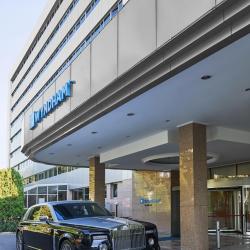 Фото Отель Wyndham Tashkent (Виндхэм )