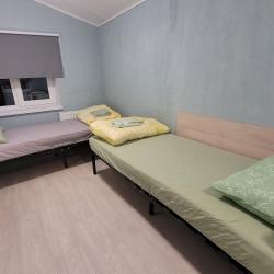 Фото Отель Уютный домик