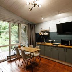 Фото Отель Wood (Вуд)