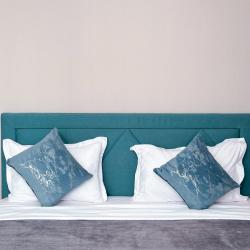 Фото Отель Meridian Apartments (Мередиан Апартментс) на улице Мукагали Макатаева 127/11 корпус 1