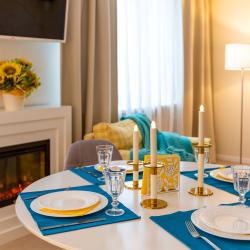 Фото Отель Dom 55 (Дом 55)