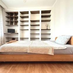 Апартаменты улучшенные Кемерово, Островского 31