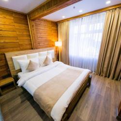 Фото Отель Ethno Park Resort (Этно-парк Резорт)