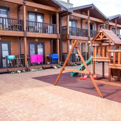 Фото Отель Каро