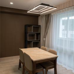 Фото Отель Серебряный Бор