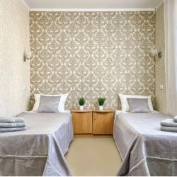 Фото Отель Москвичка