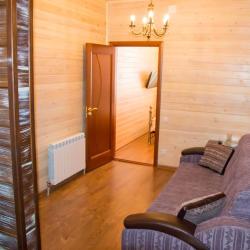 Фото Отель Тимьяновы камни