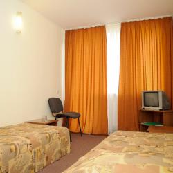 Фото Отель Спортивная