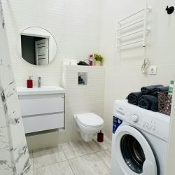 Фото Отель Like Home (Лайк Хоум) на улице Фармана Салманова 3