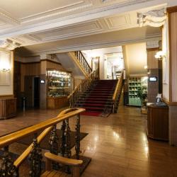 Центральный by USTA Hotels — d886d75764ec1b3eb5dbd27c050378ea