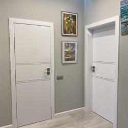 2-комнатные апартаменты люкс