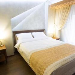 Фото Отель Сити Парк