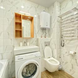 Фото Отель Апарт Комфорт на проспекте Фрунзе