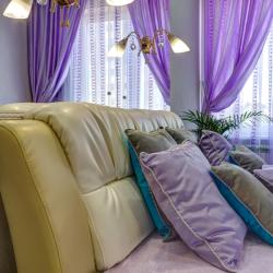 2-комнатные апартаменты люкс