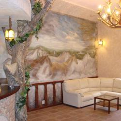 Фото Парк Отель