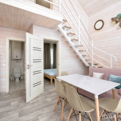 Фото Отель На Волне