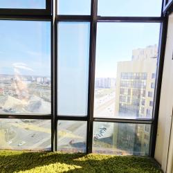 Фото Апартаменты на проспекте Победы 139 корпус 2