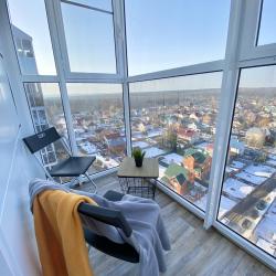 Фото Отель Rental Family Rooms (Рентал Фэмили) на Московском проспекте 215