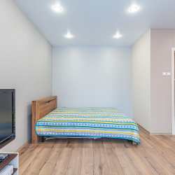 Апартаменты студия