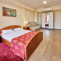 Фото Отель Восток