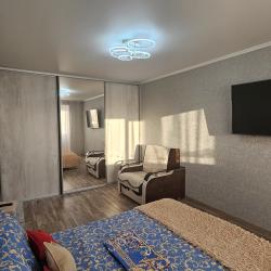 1-комнатные апартаменты улучшенные