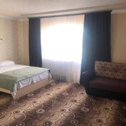 Фото Отель Любимая Усадьба