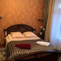 Фото Отель Мельничный ручей