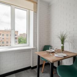 фото 24 Kvart-Hotel (Кварт-Отель) на улице  Большая Грузинская 63 строение 1
