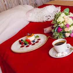 Фото Отель Дача