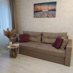 Фото Апартаменты на ленинском проспекте 97